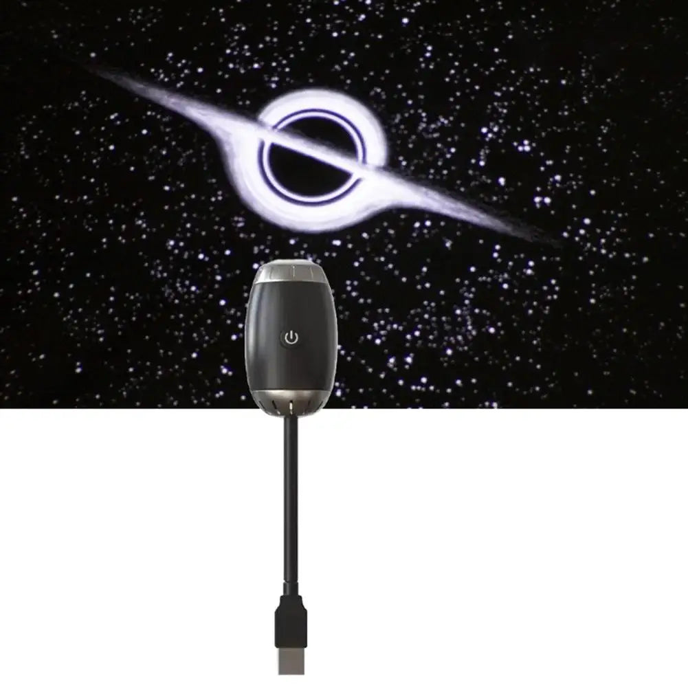 USB Ambient Night Light