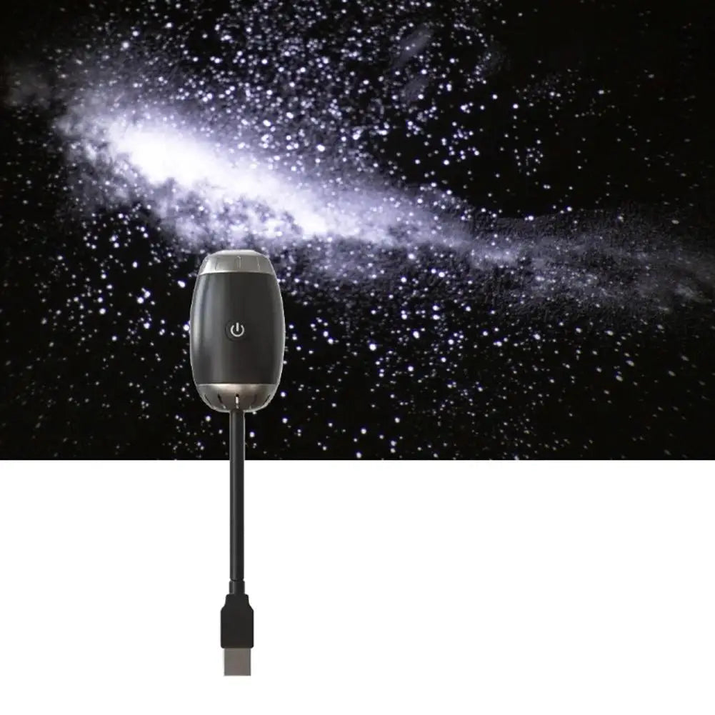 USB Ambient Night Light